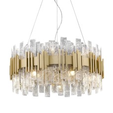 Люстра Delight Collection P68073-14 gold