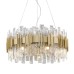 Люстра Delight Collection P68073-14 gold