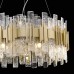 Люстра Delight Collection P68073-14 gold