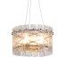 Люстра Delight Collection P68119-6 matt black