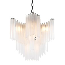 Люстра Delight Collection Pulsar 8 gold