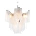 Люстра Delight Collection Pulsar 8 gold