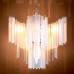 Люстра Delight Collection Pulsar 8 gold