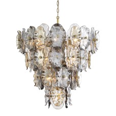 Люстра Delight Collection RP60695L-A antique bronze