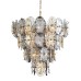 Люстра Delight Collection RP60695L-A antique bronze