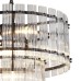 Люстра Delight Collection Ruby 7 black