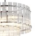 Люстра Delight Collection Ruby 7 chrome
