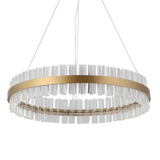 Люстра Delight Collection ST-8877-120 brass