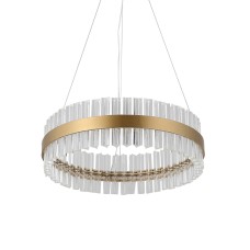 Люстра Delight Collection ST-8877-60 brass