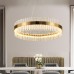 Люстра Delight Collection ST-8877-60 brass