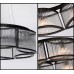 Люстра Delight Collection Stilio 4 black