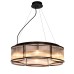 Люстра Delight Collection Stilio 6 black