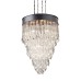 Люстра Delight Collection Tear Drop Glass 8