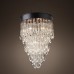 Люстра Delight Collection Tear Drop Glass 8