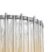 Люстра Delight Collection Tiziano 4 nickel