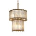 Люстра Delight Collection Tiziano 6 brass