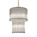 Люстра Delight Collection Tiziano 6 nickel