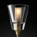 Люстра Delight Collection Torche De Verre 8 gold