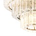 Люстра Delight Collection Vittoria 10 clear