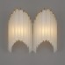 Настенный светильник Delight Collection 17965-2W gold