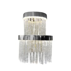 Настенный светильник Delight Collection 5136-wall chrome