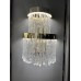 Настенный светильник Delight Collection 5136-wall gold