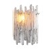 Настенный светильник Delight Collection 771331 gold/clear