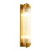Настенный светильник Delight Collection 88008W/L brass