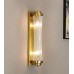 Настенный светильник Delight Collection 88008W/L brass