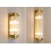 Настенный светильник Delight Collection 88008W/L brass