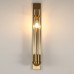 Настенный светильник Delight Collection 88042W brass