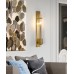 Настенный светильник Delight Collection 88042W brass