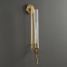 Настенный светильник Delight Collection 88043W brass
