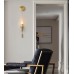 Настенный светильник Delight Collection 88043W brass