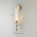 Настенный светильник Delight Collection 88043W brass