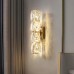 Настенный светильник Delight Collection A06W/4 gold/clear
