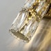 Настенный светильник Delight Collection A06W/4 gold/clear