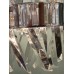 Настенный светильник Delight Collection Akasha 250A chrome