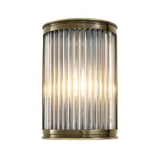 Настенный светильник Delight Collection Alice brass