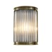 Настенный светильник Delight Collection Alice brass