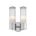 Настенный светильник Delight Collection Allen 7001-2 nickel