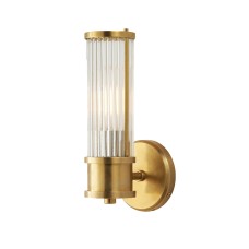 Настенный светильник Delight Collection Allen 7001 brass