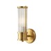 Настенный светильник Delight Collection Allen 7001 brass
