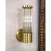Настенный светильник Delight Collection Allen 7001 brass