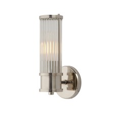 Настенный светильник Delight Collection Allen 7001 nickel
