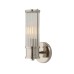 Настенный светильник Delight Collection Allen 7001 nickel