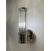 Настенный светильник Delight Collection Allen 7001 nickel