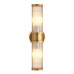 Настенный светильник Delight Collection Allen 7002 brass