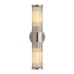 Настенный светильник Delight Collection Allen 7002 nickel