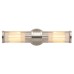 Настенный светильник Delight Collection Allen 7002 nickel